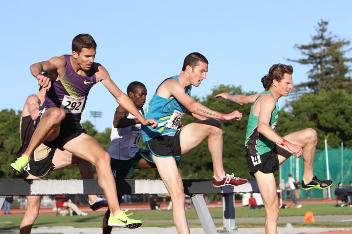 2010 Payton Jordan-129.JPG - 2010 Payton Jordan Invitational, May 1, Cobb Track and Angell Field, Stanford, California.